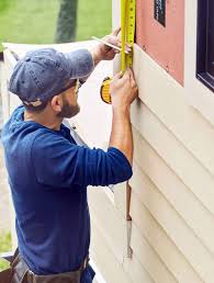 Best Engineered Wood Siding  in Nekoosa, WI